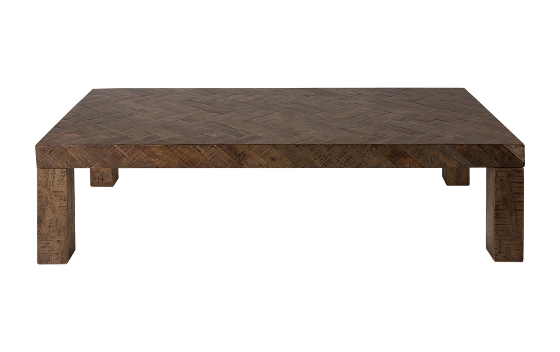 Dancefloor Rectangular Coffee Table The Dancefloor cabinetry collection has been created with