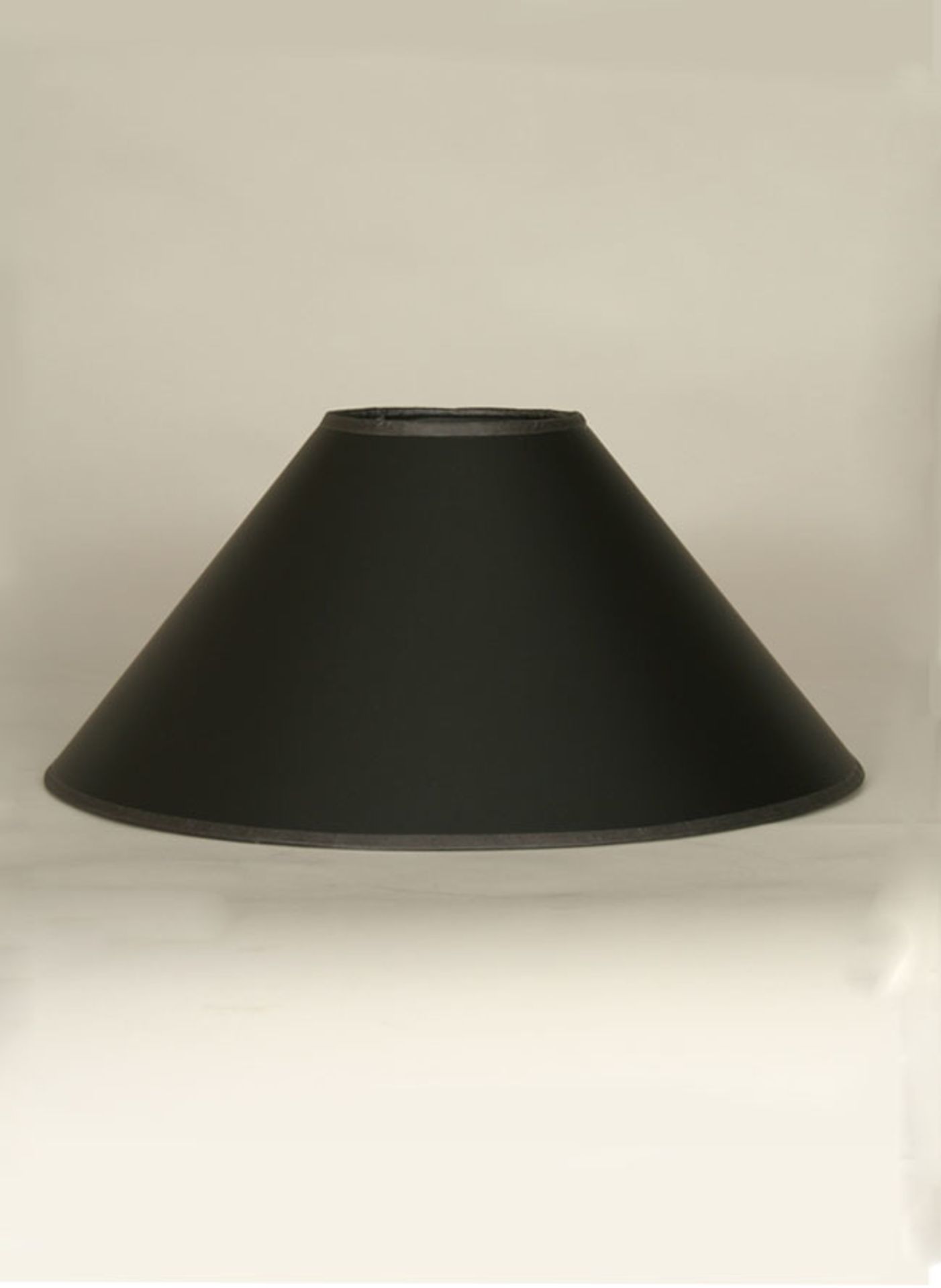 Coolie Shade Hemp Charcoal 75 5 x 75 5 x 26cm The Rounded Shape And Opal Interiors Of These Coolie (