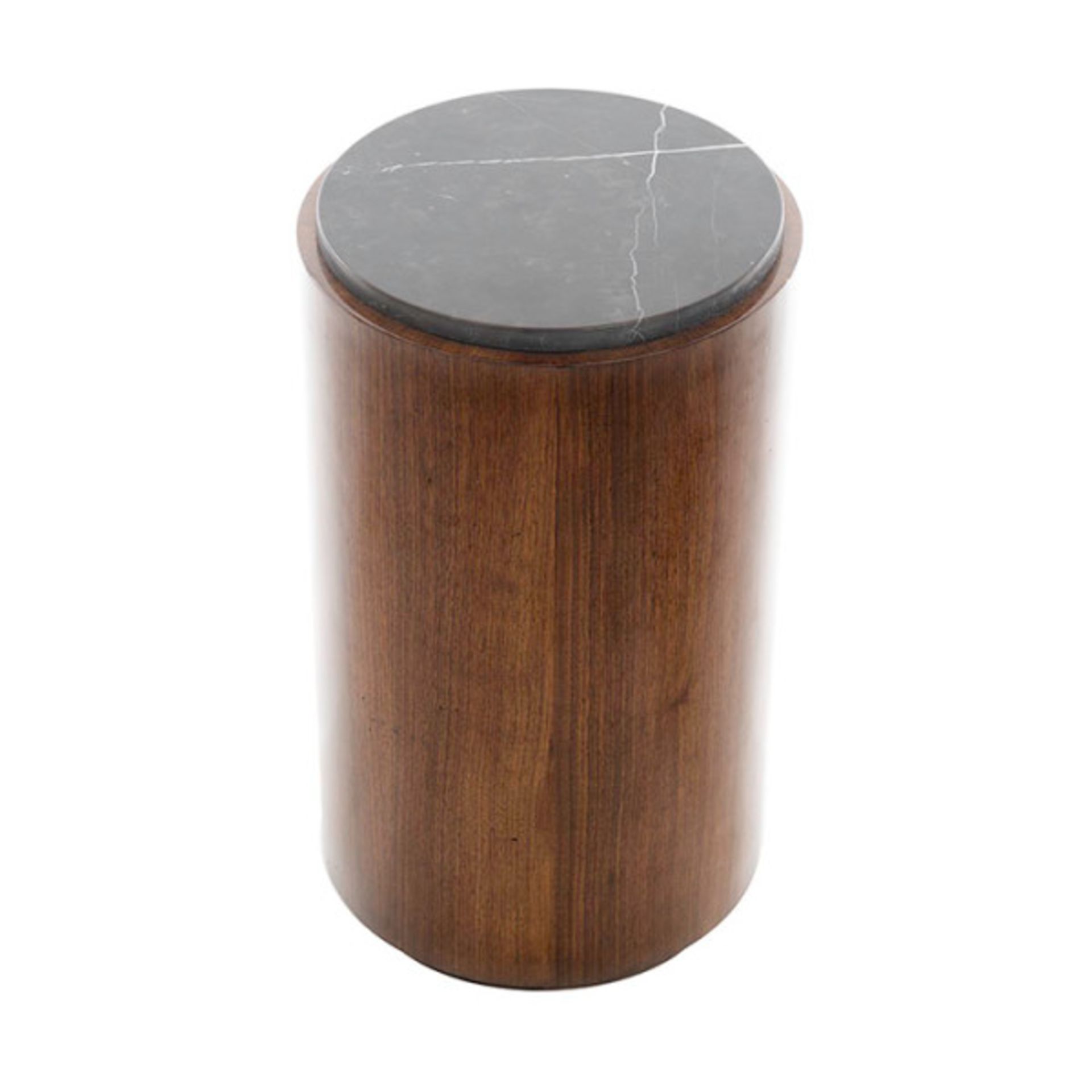 Maison 55 Tables Mc Cobb Accent Table - The McCobb Accent Table 35.5 x 35.5 x 61cm is a sleek Mid-