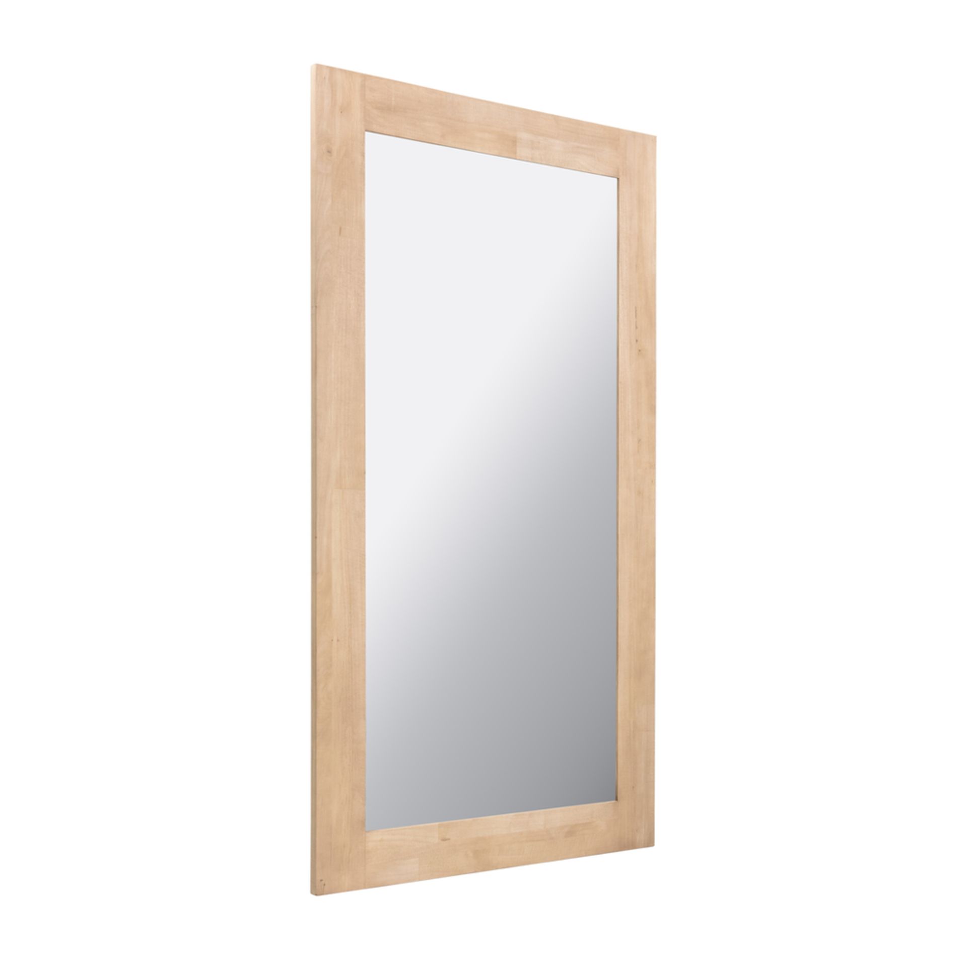 Marbello Tall Mirror 135x245cm-Rustic Wood