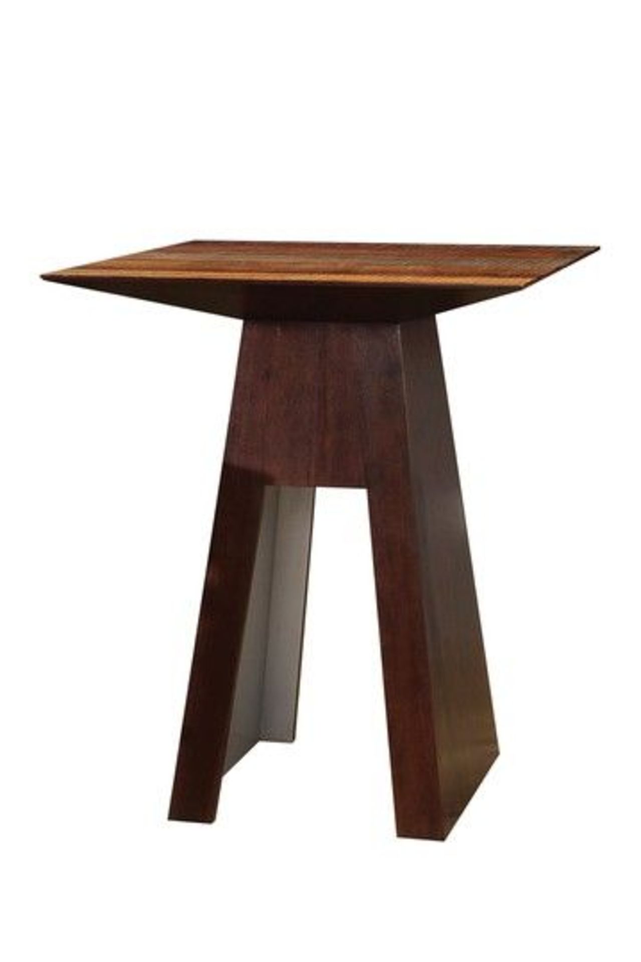 Thomas Bina Gordon Accent Table In the realm of environmentally-conscious design, one name stands