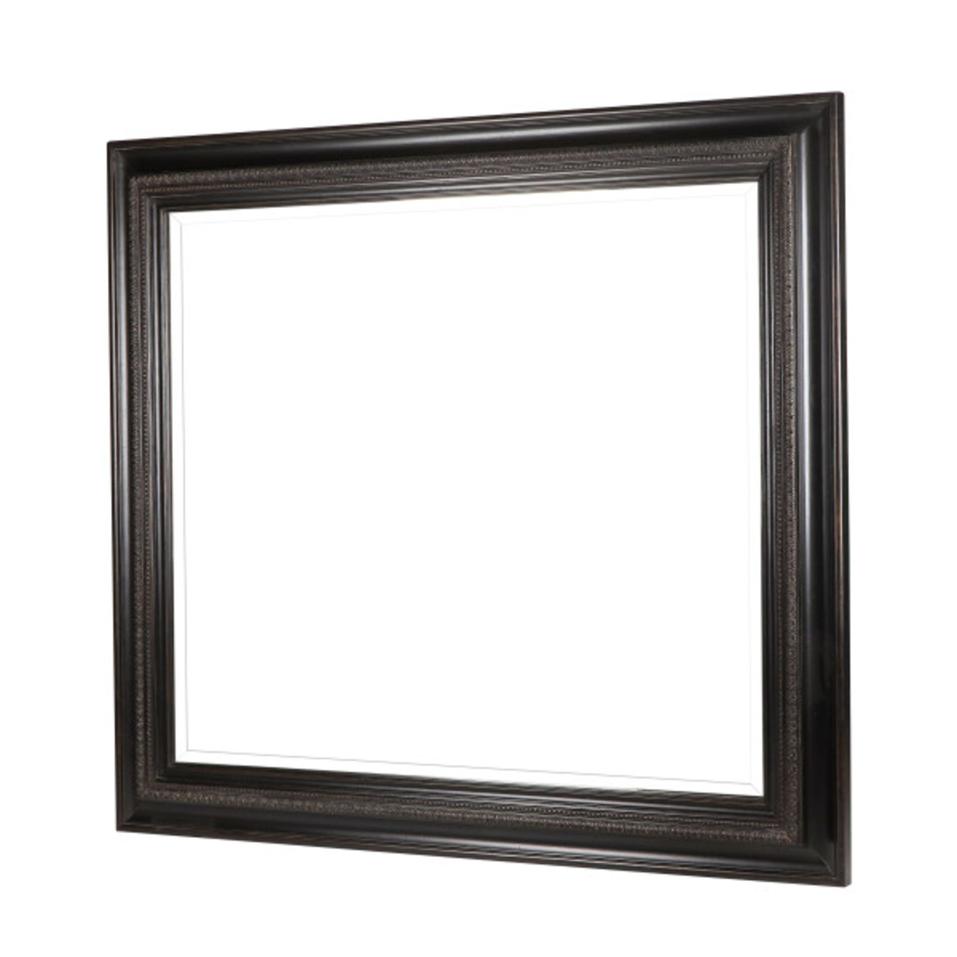 Maison 55 Lyons Floor Mirror A Huge And Stunning Mirror In Modern Contemporary Frame 230.3 X 11 X