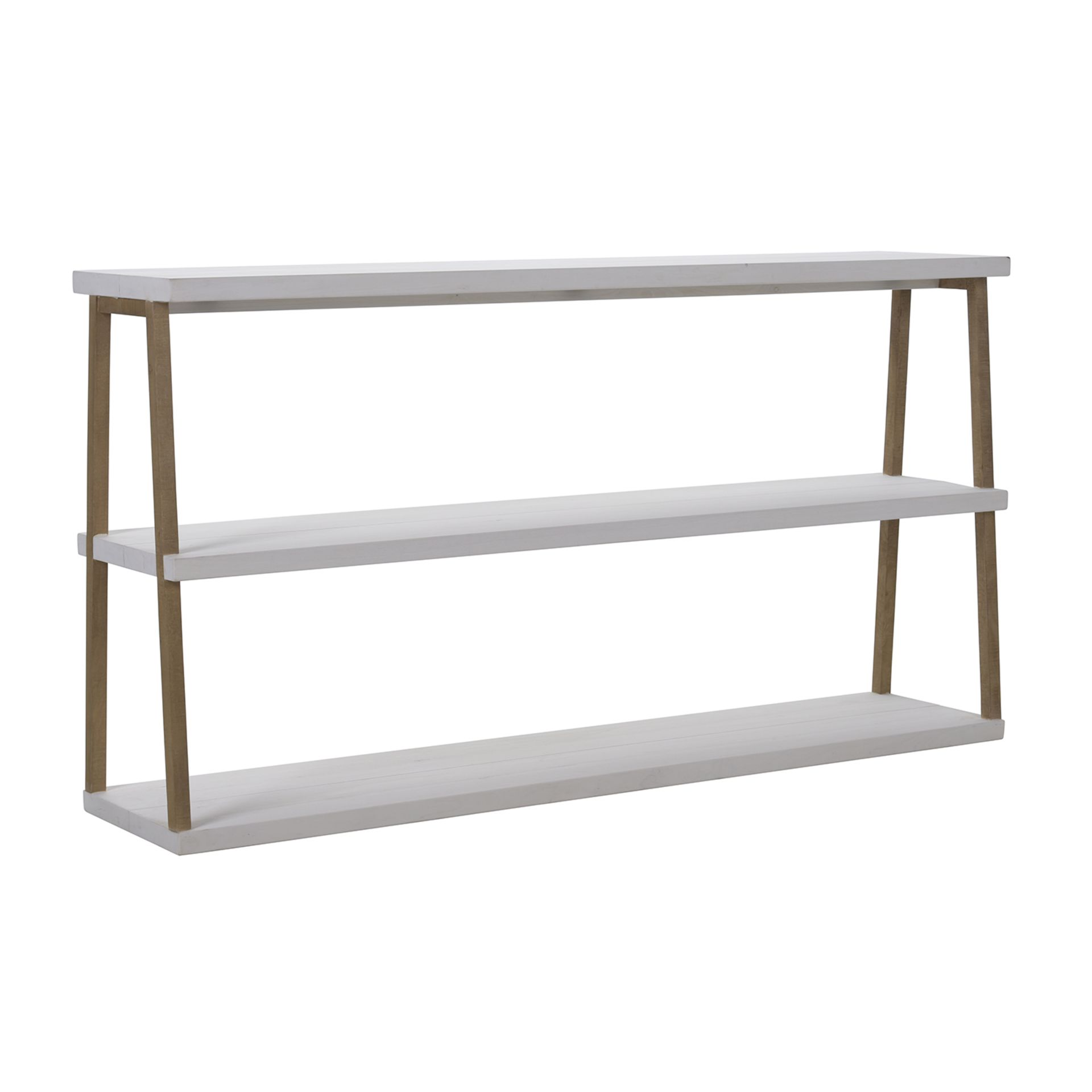 Valencia Console Table Modern Nordic Stylings, The Valencia Collection Offers Multiple Pieces