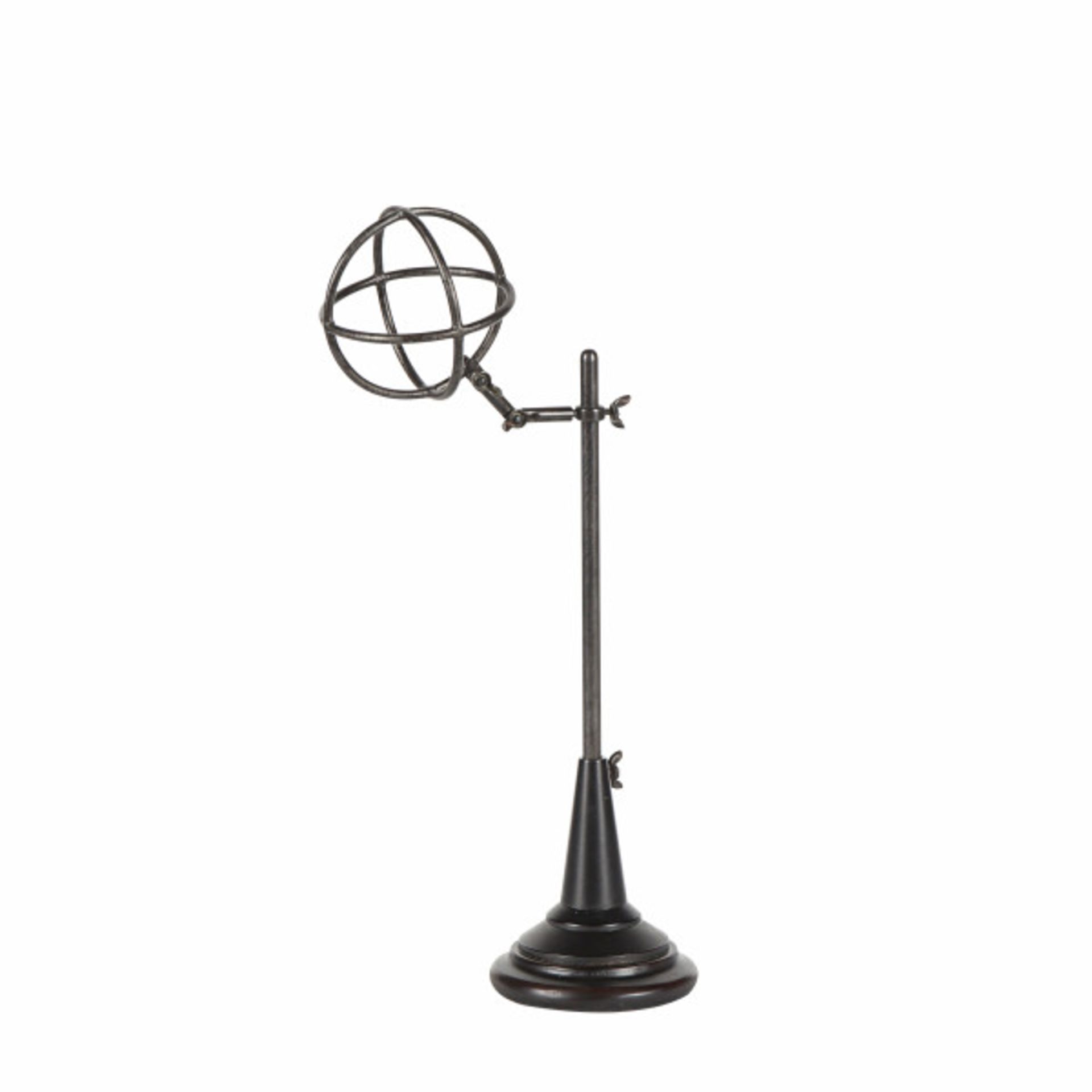 Beauhome Accessories Euclid Sphere 21.4 x 11 x 37.1 cm Beauhome’s furnishings and accessories are an