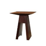 Thomas Bina Gordon Accent Table In the realm of environmentally-conscious design, one name stands