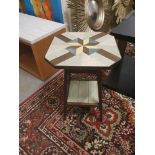 Tracey Boyd Brittania Accent Table MSRP £760