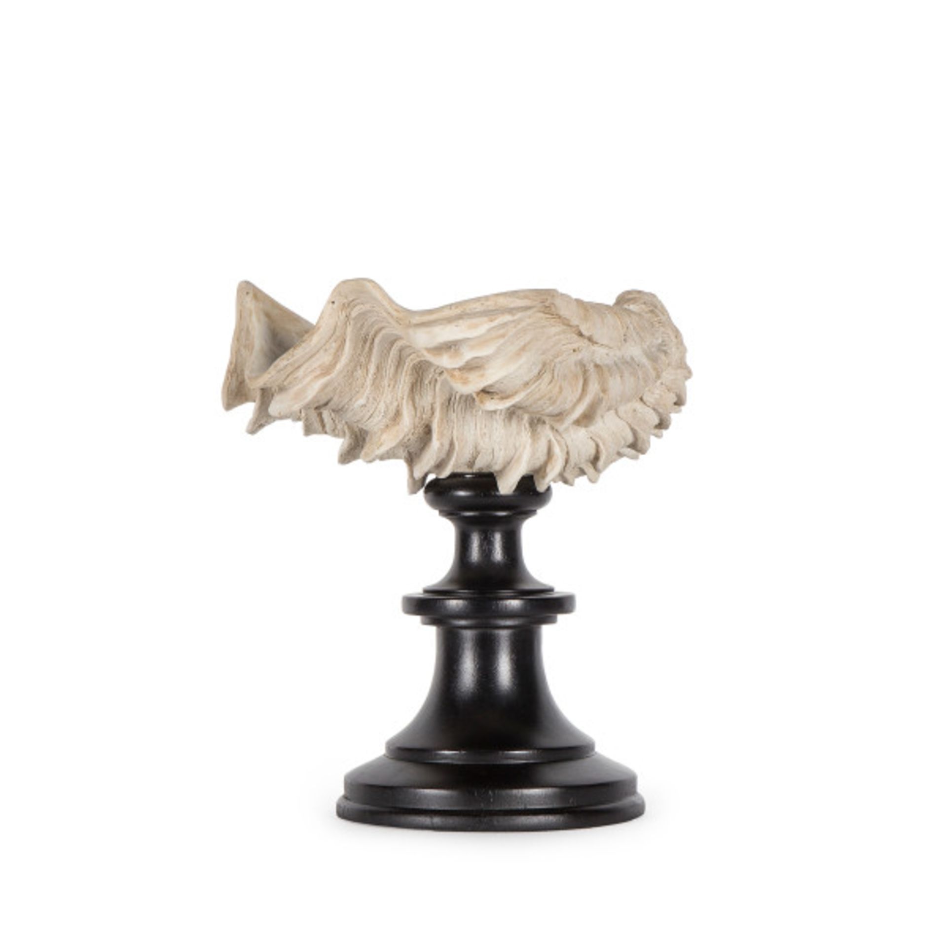 Sculpture Santa15 x x 25 cm Beauhome’s furnishings and accessories are an unexpected union of - Image 2 of 2