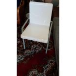 Tracey Boyd Eden Chair 80 x 81 x 79 CMMSRP £806