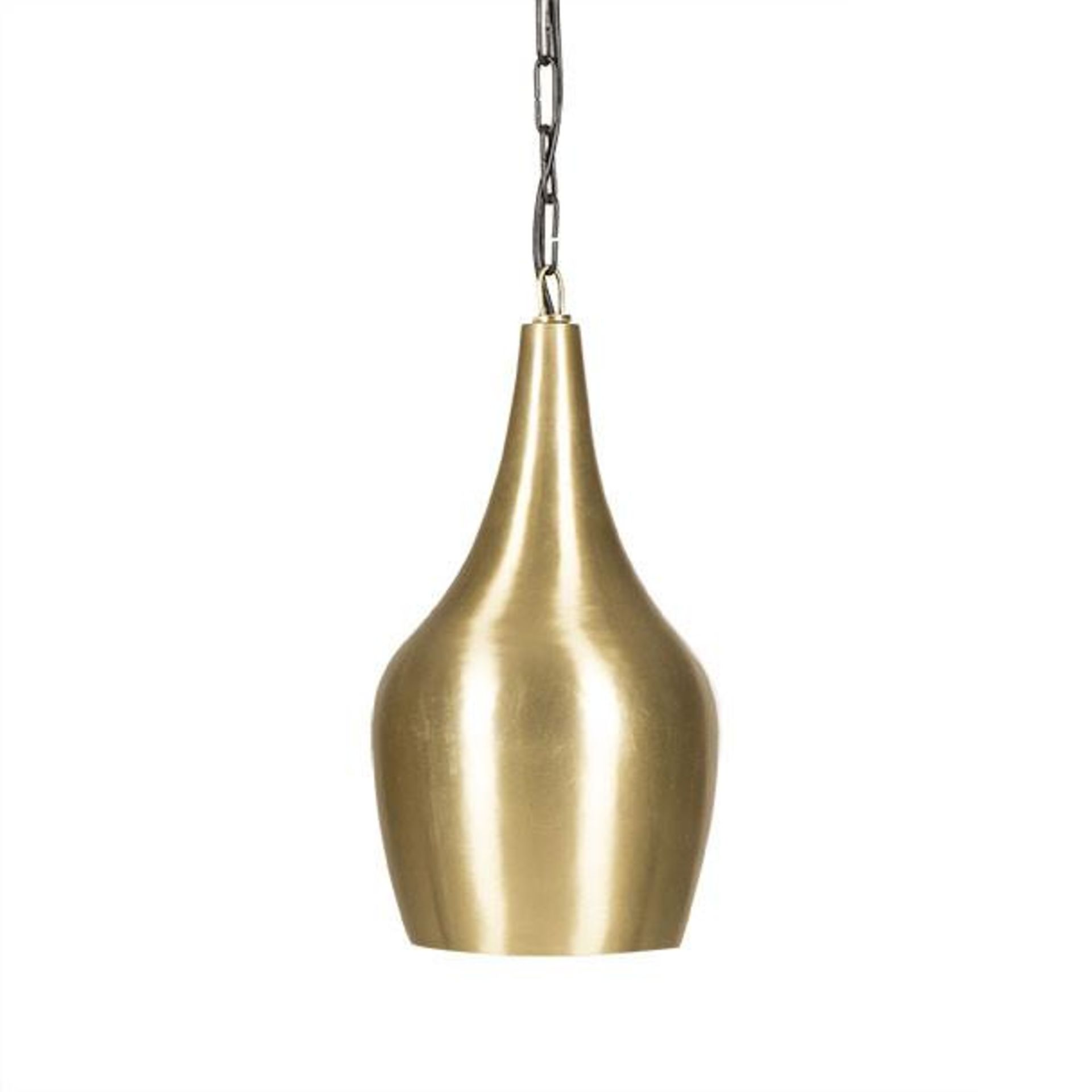 Gold Lion Pendant Evoking All The Glamour Of Old Hollywood, This Is A Statement Lamp For