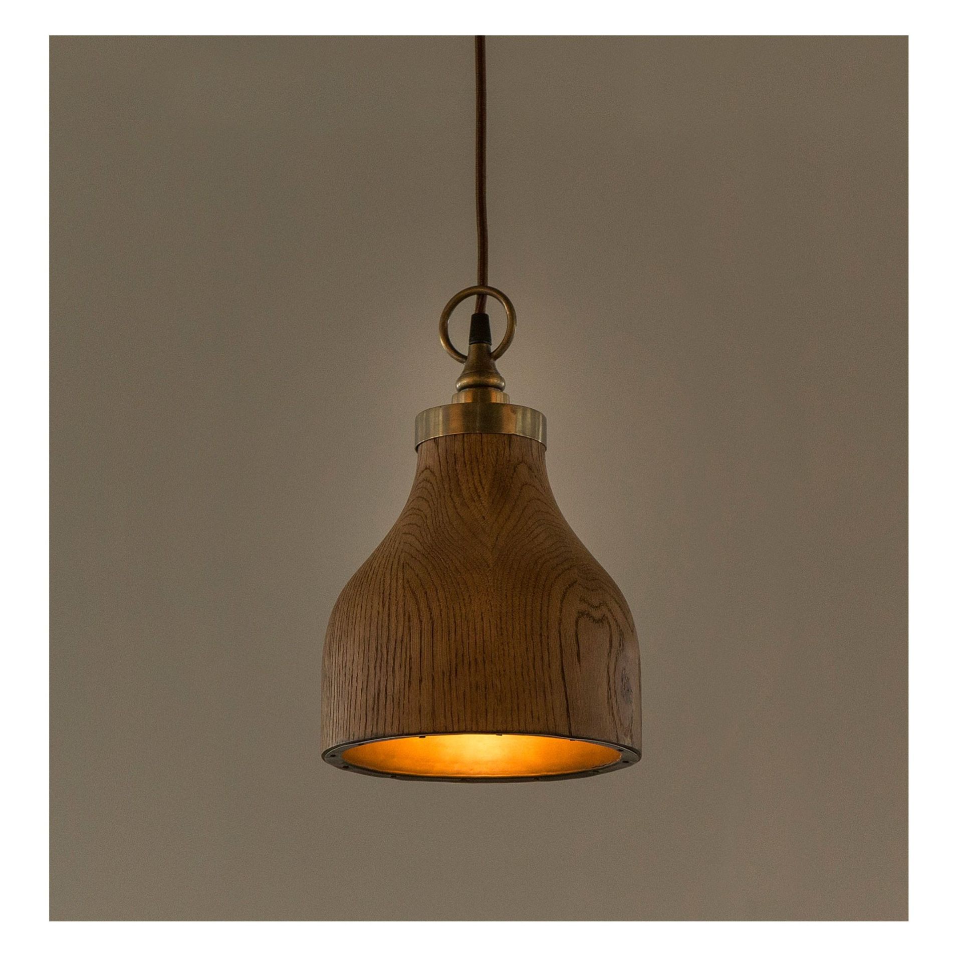 Big Sur Pendant These Pendants Are Inspired By Northern California Costal Hardwoods, . Each Lining