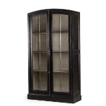 Marius Cabinet Antique reproduction with mostly European influences.131.9 x 47.6 x 231.1 cm