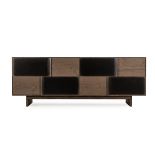 Thomas Bina Josephine Closed Dresser 4 Drawer 182.9 x 55.9 x 68 cm For renowned designer Thomas