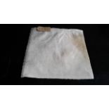 Cowhide Leather Cushion 100% Natural Hide Handmade Cover (Style PR431 x1) 35cm RRP £120