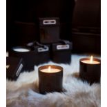 Coast Scented Candle Smell Is The Most Powerful Of The 5 Senses, Unlocking Forgotten Memories And