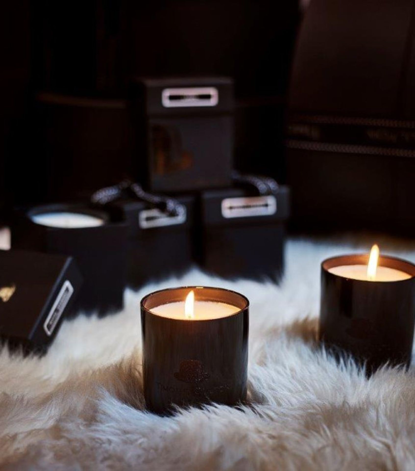 Coast Scented Candle Smell Is The Most Powerful Of The 5 Senses, Unlocking Forgotten Memories And