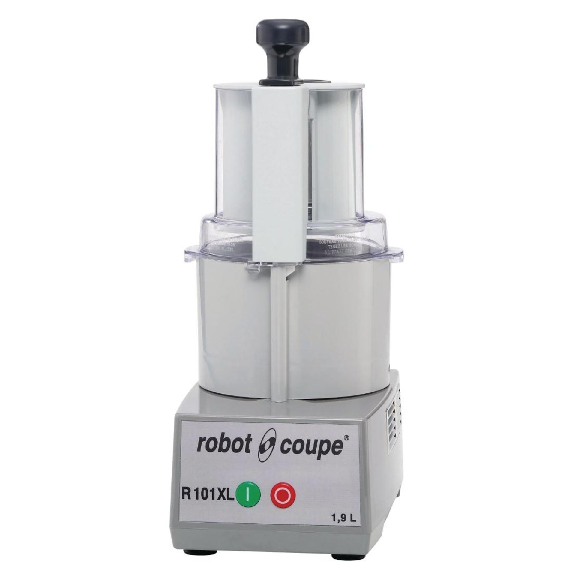 Robot Coupe R101 Food processor The Robot Coupe R 101 XL Food Processor is the ideal high power food - Image 2 of 3