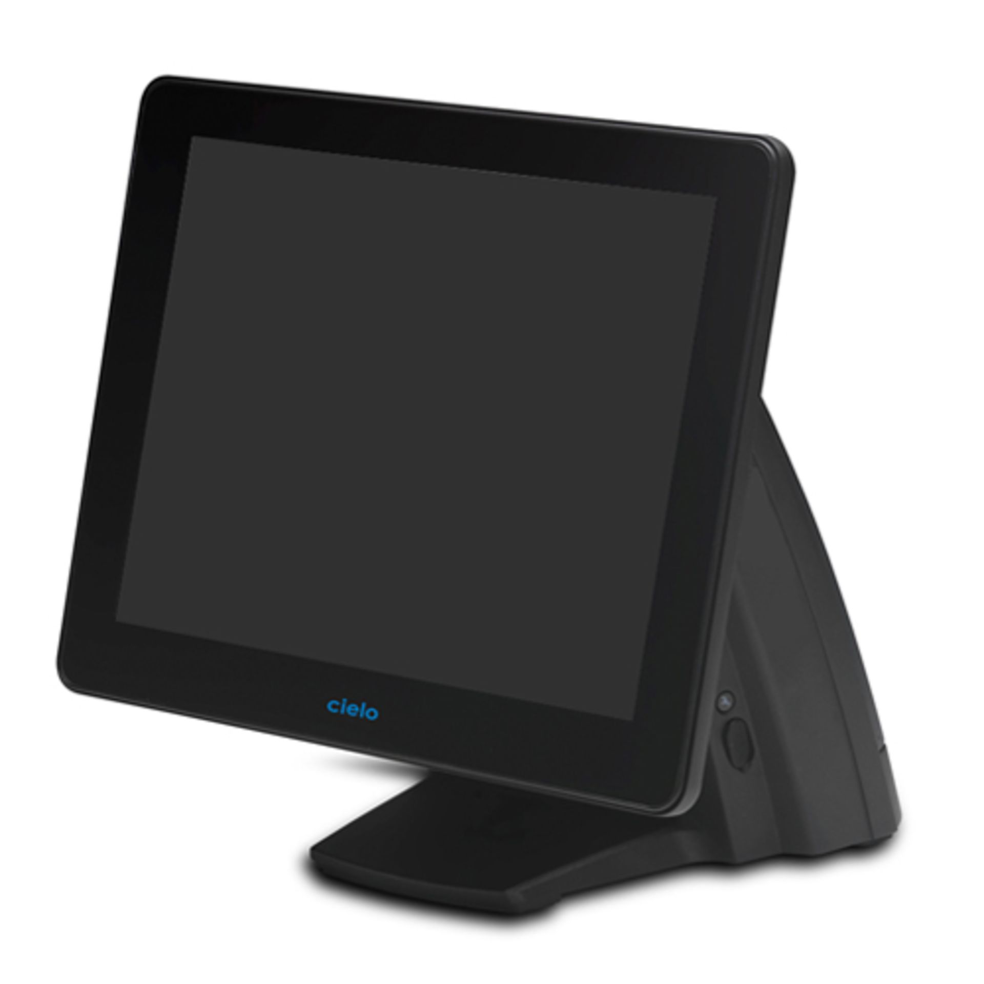 Cielo Full EPOS system Featuring an ultra-slim display and sleek aluminium vent-free chassis, the - Image 2 of 3