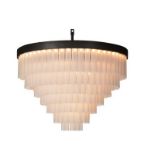 Lighting - Empire Pendant 78cm The Empire Lighting Collection Is Inspired By The Beautiful Light