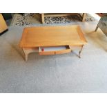 Coffee Table Dawson Coffee Table Cocoa Grey The Perfect Cross Between A Modern Finish And A