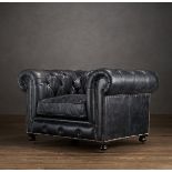 Bensington Sofa 1 Seater Global Classic Gentlemans Club Bensington Sofa Range Is A Hallmark To