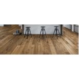 Wood Flooring – 50 x pieces of 150 x 15cm Genuine English Reclaimed Timber Wood Flooring