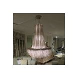 Lighting - Jellyfish Chandelier Brilliant (UK ) Inspired By The Form And Fluidity Of Sea Creatures