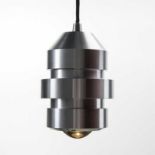 Michael Yeung Satellite Pendant (UK) 12cm Oxal 12 x 12 x 19 cm RRP £550