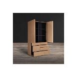 Cupboards - Island Cupboard -The Island cupboard champions a cool, lived in minimalism, designedWith