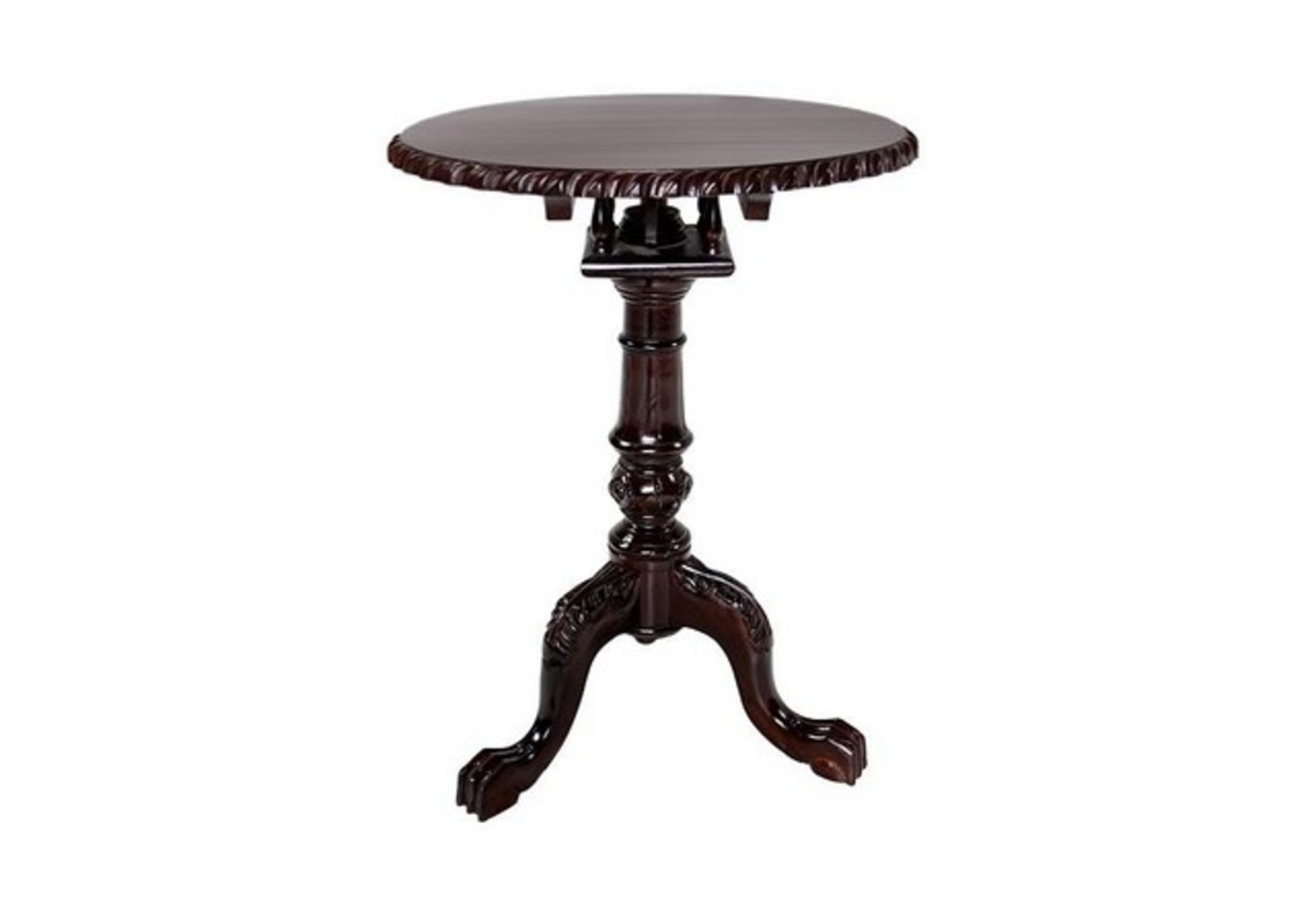 Winston Plaxtol Side Table Medium