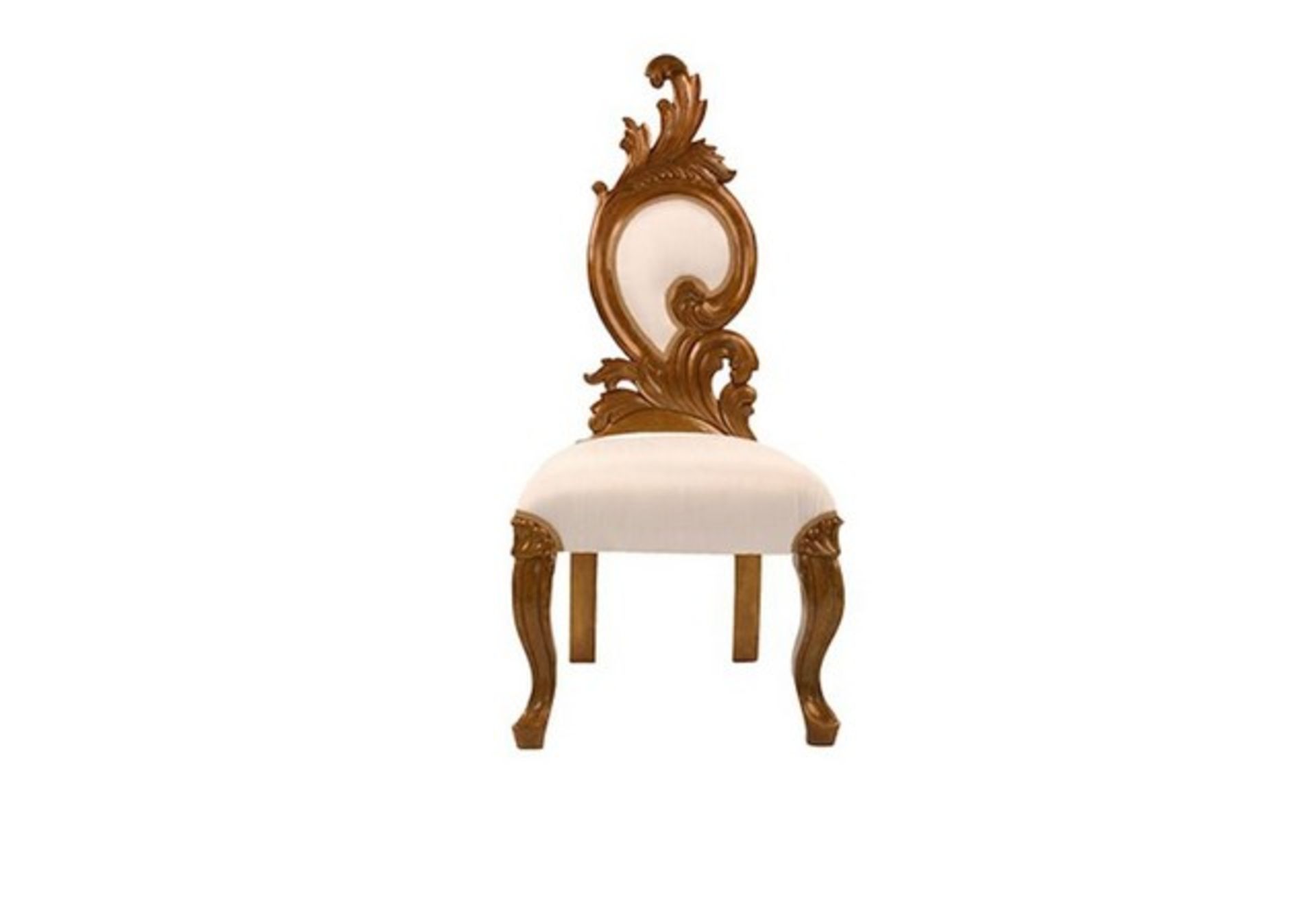 Spect Royal Chair