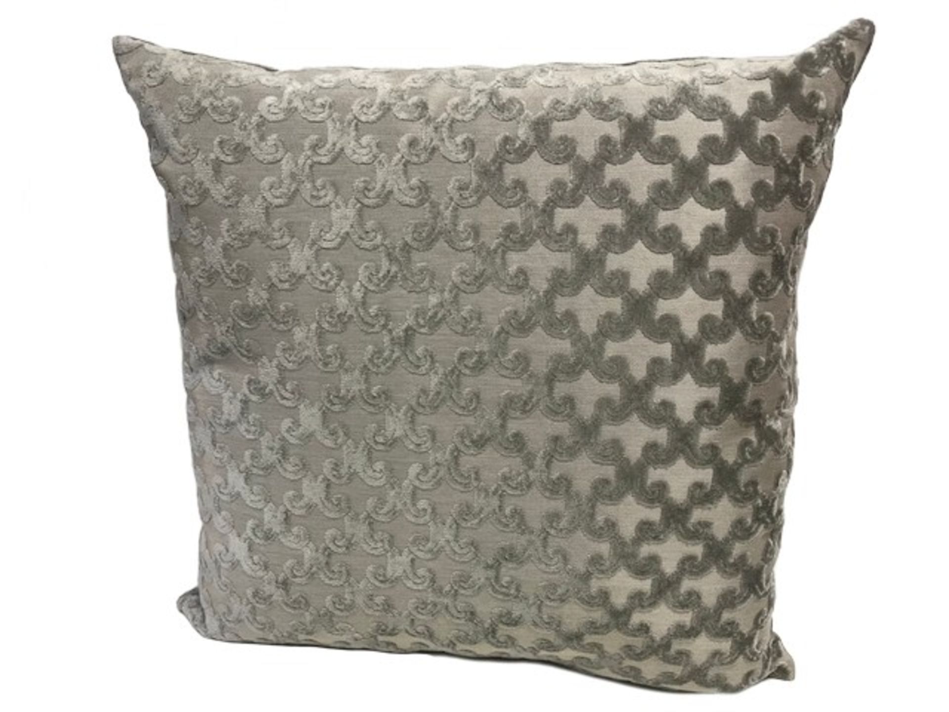 Champagne Gold Pillow
