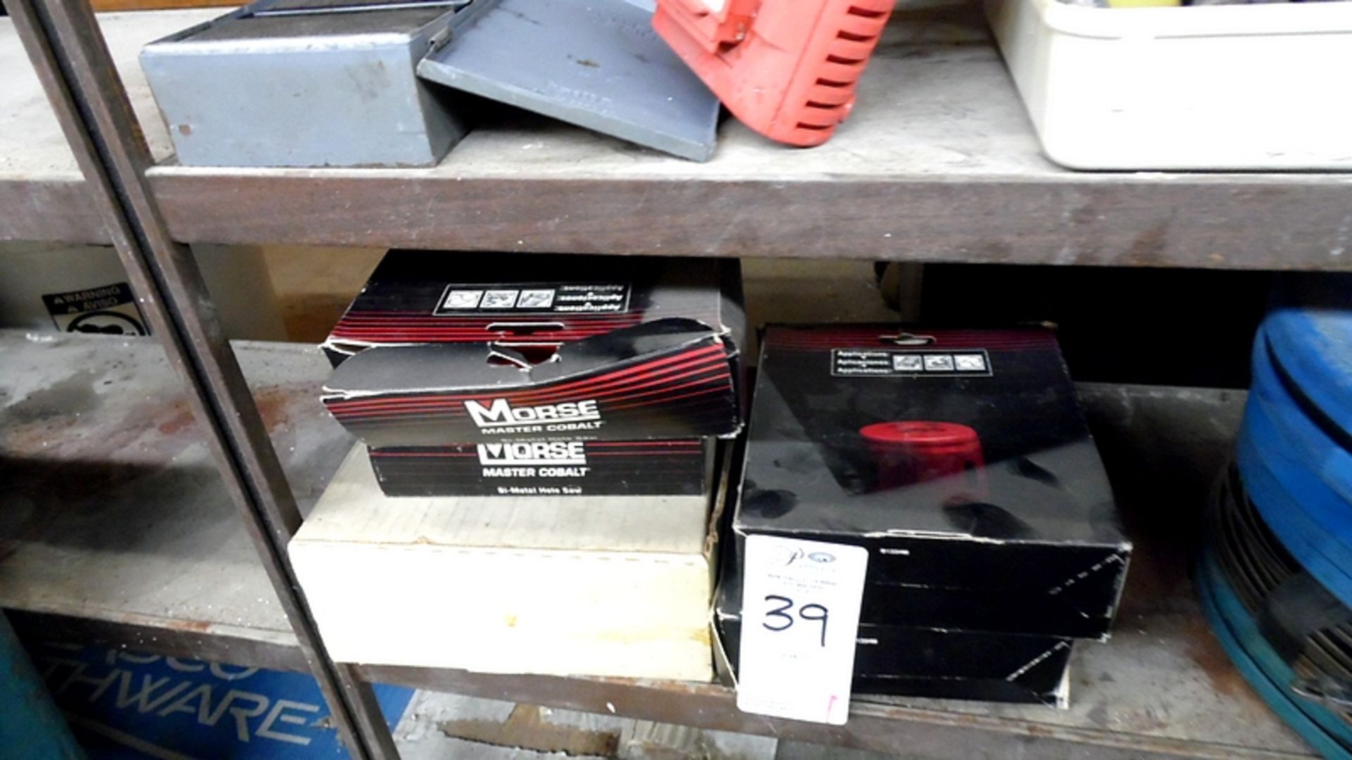 HOLE SAW KITS