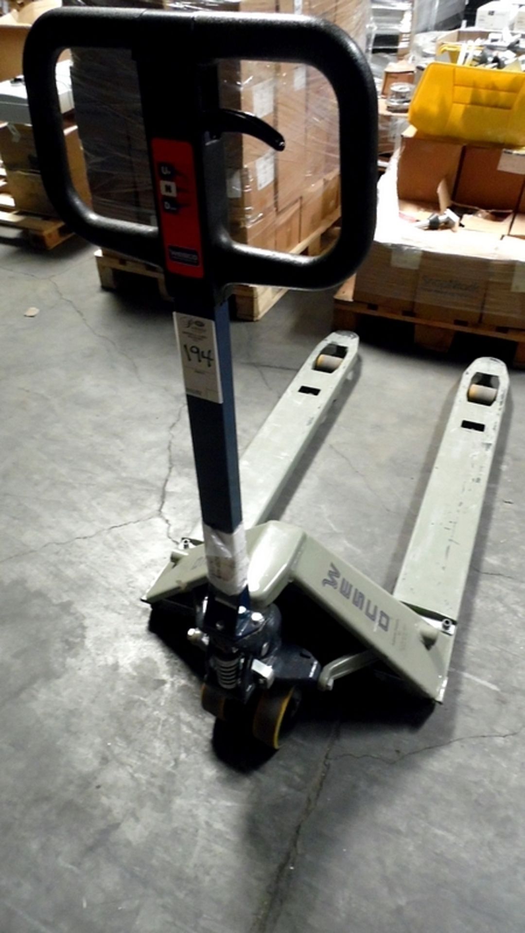 PALLET JACK