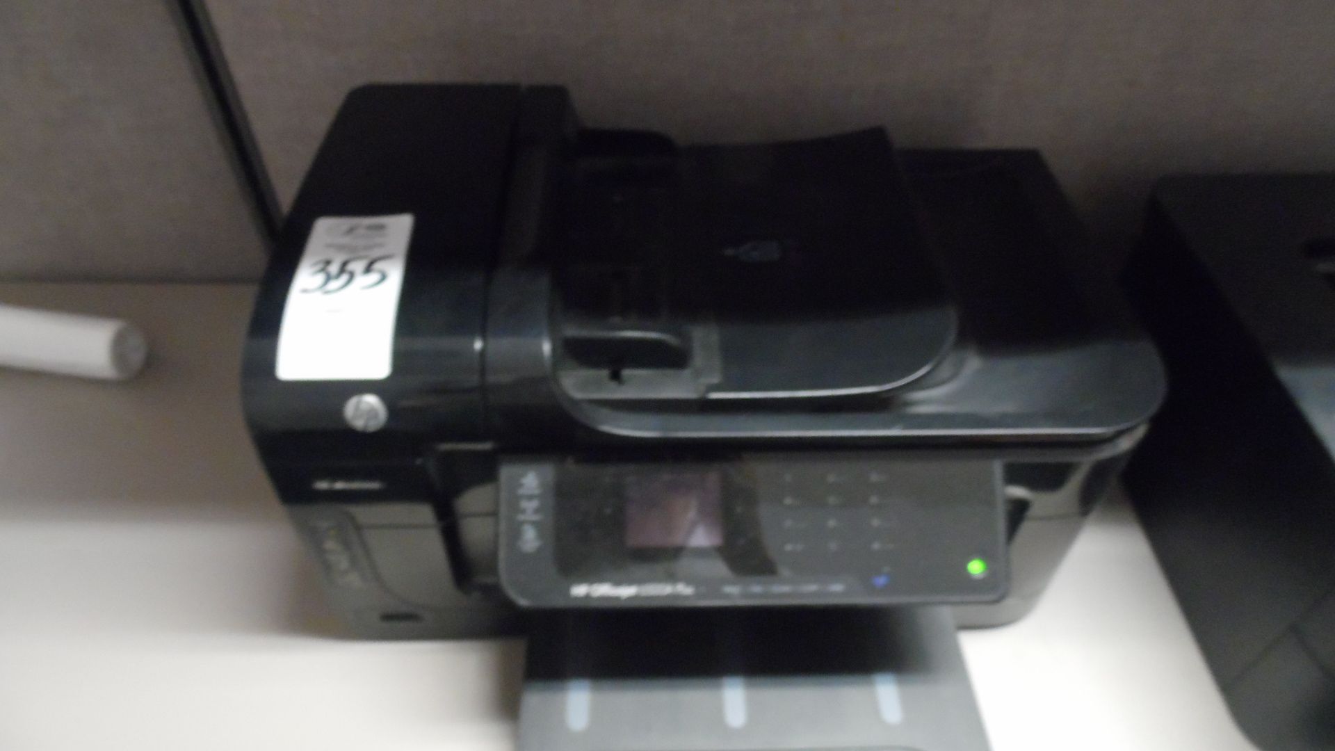 HP OFFICE JET 6500A