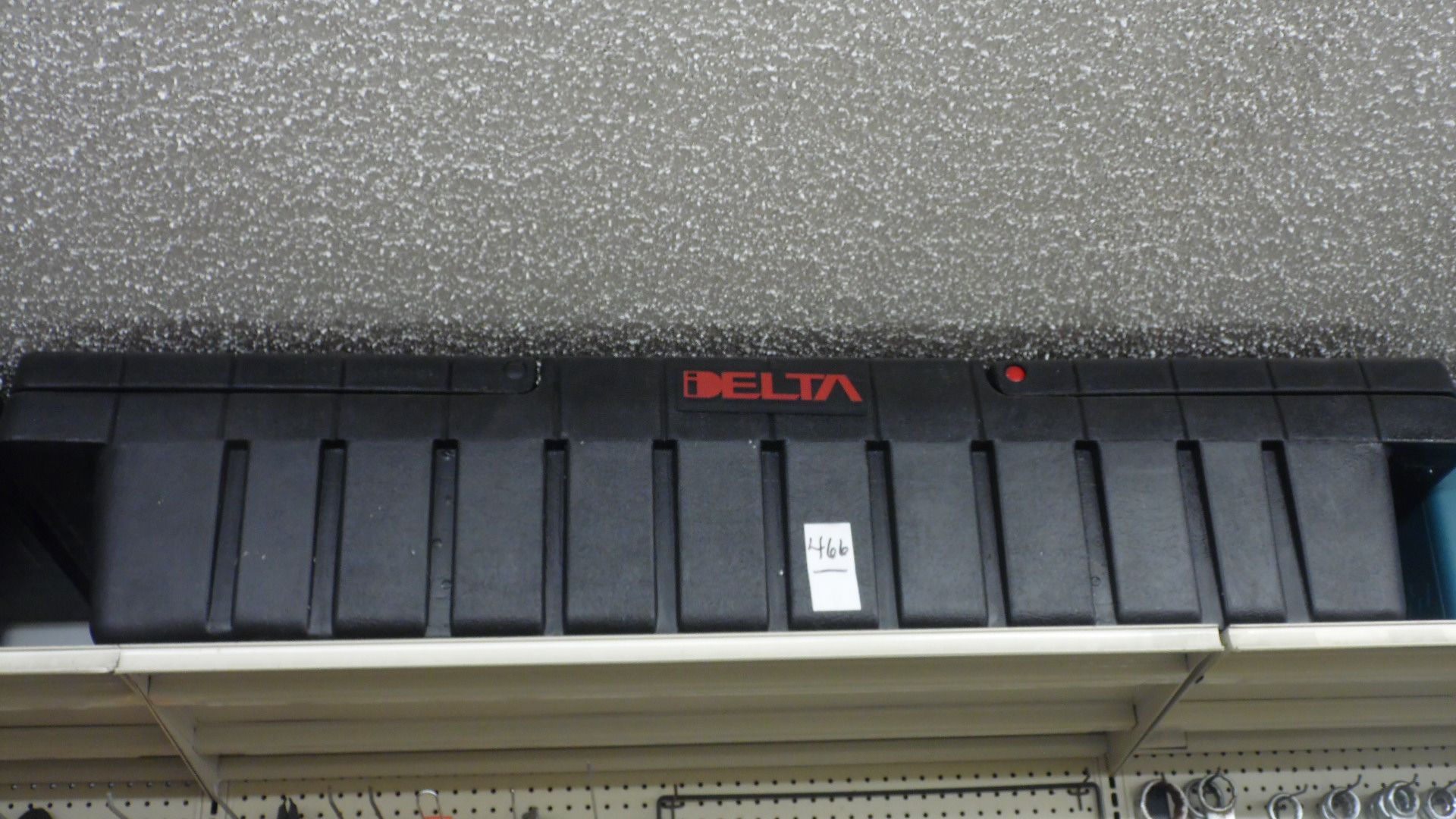 DELTA TRUCK BOXES