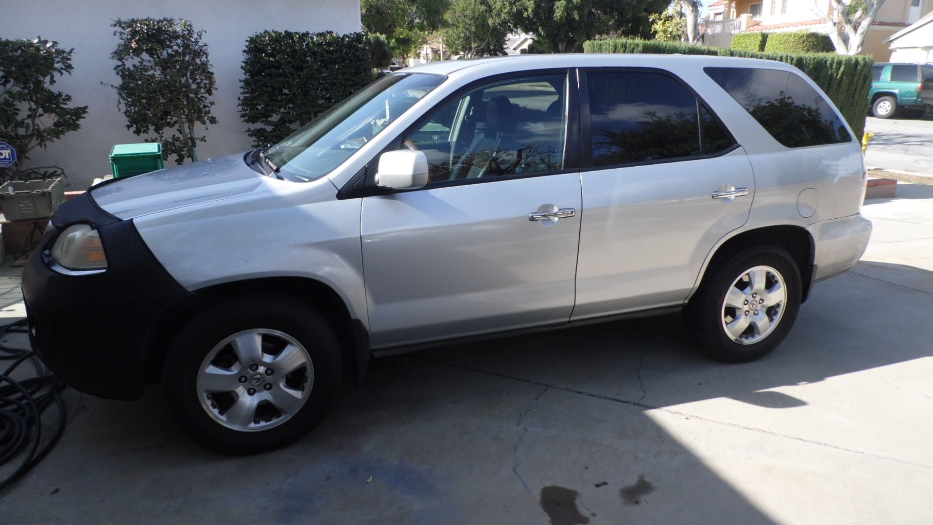 2005 ACURA MDX - Image 2 of 2