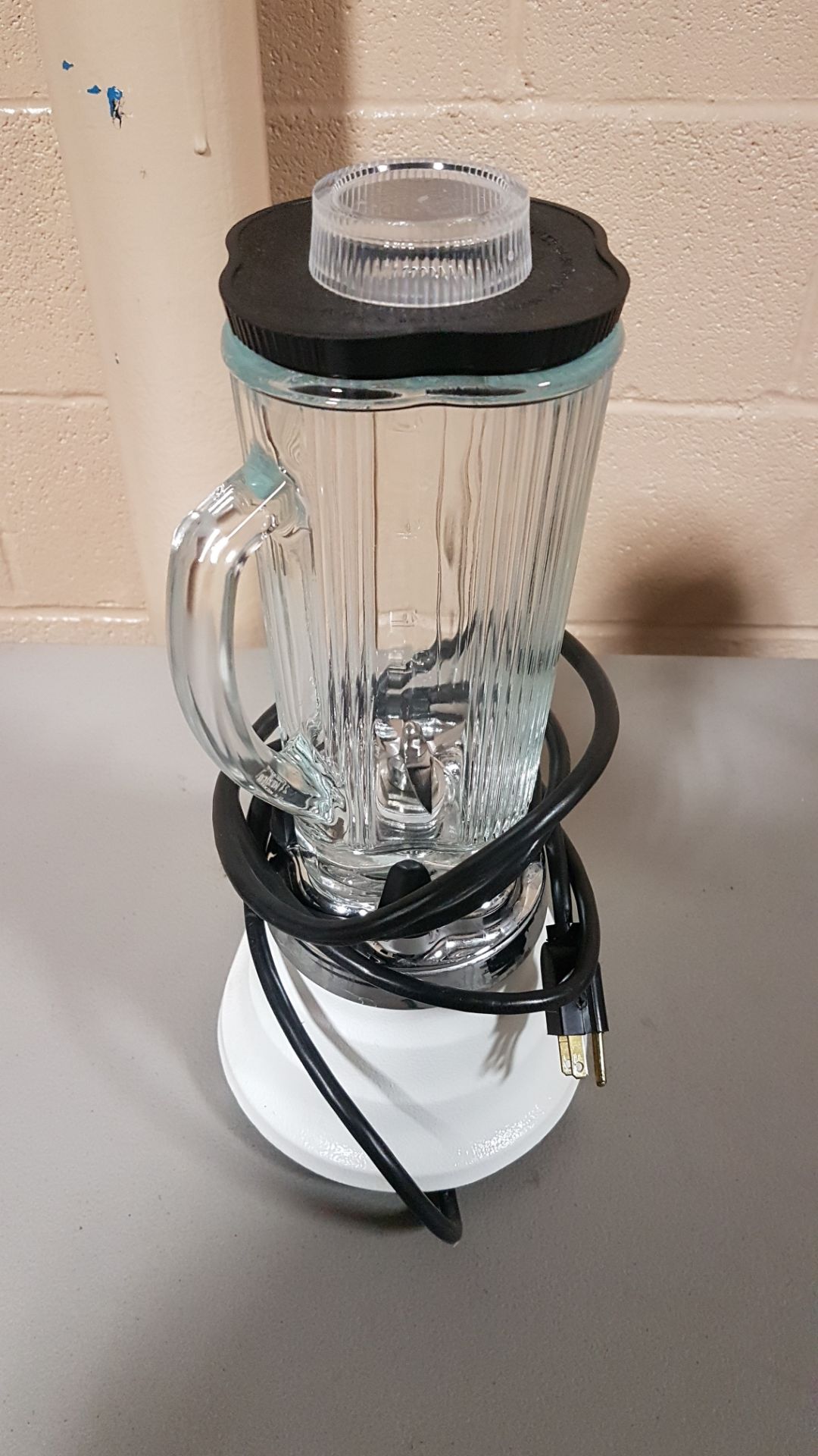 Waring labor blender, with timer - Image 6 of 8