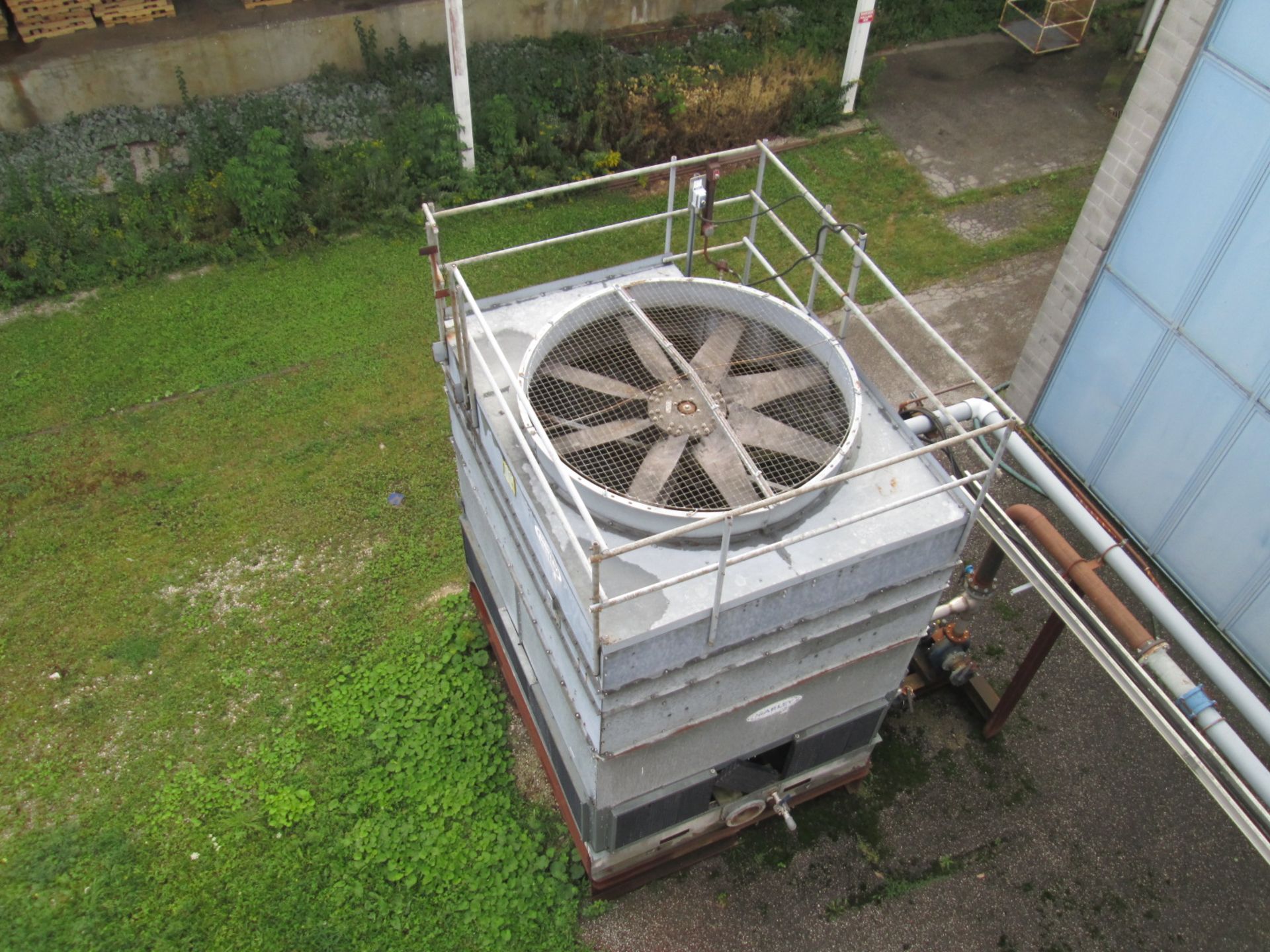 Marley Cooling Tower - Image 3 of 6