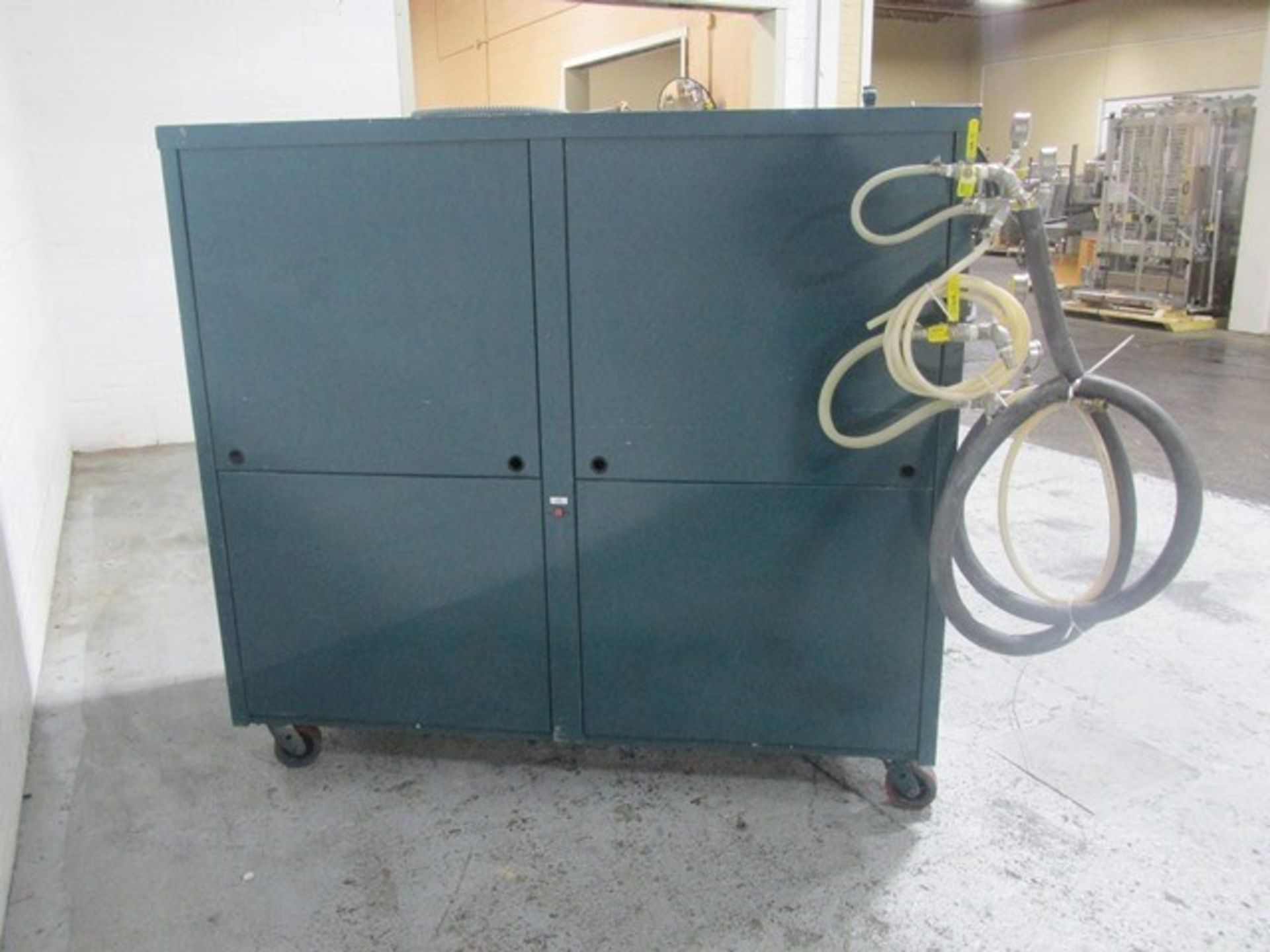 3.3 Ton Filtrine Chiller, Water Cooled - Image 4 of 6