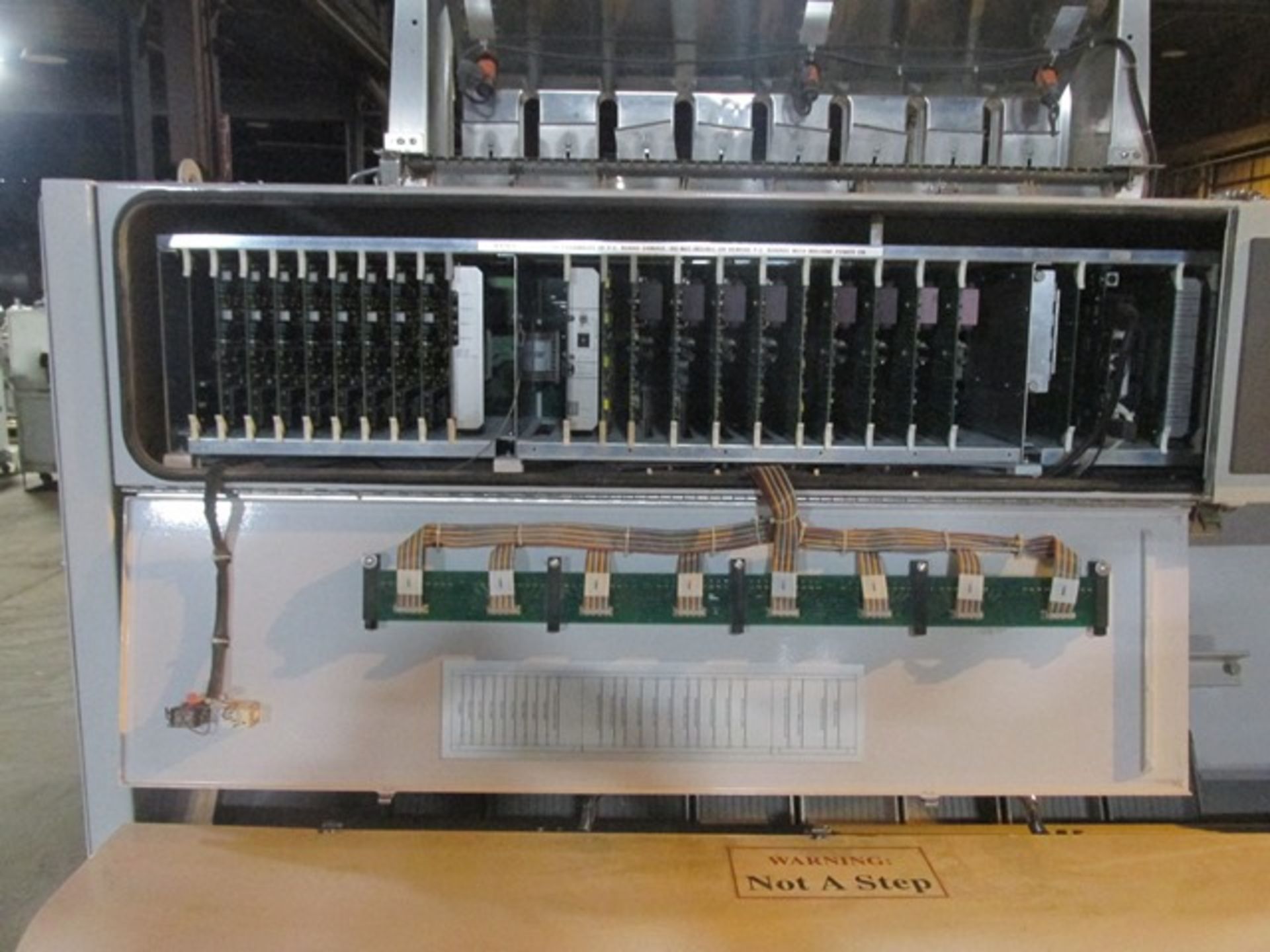 Satake Scan Master II, model SMII-8001EP - Image 8 of 19