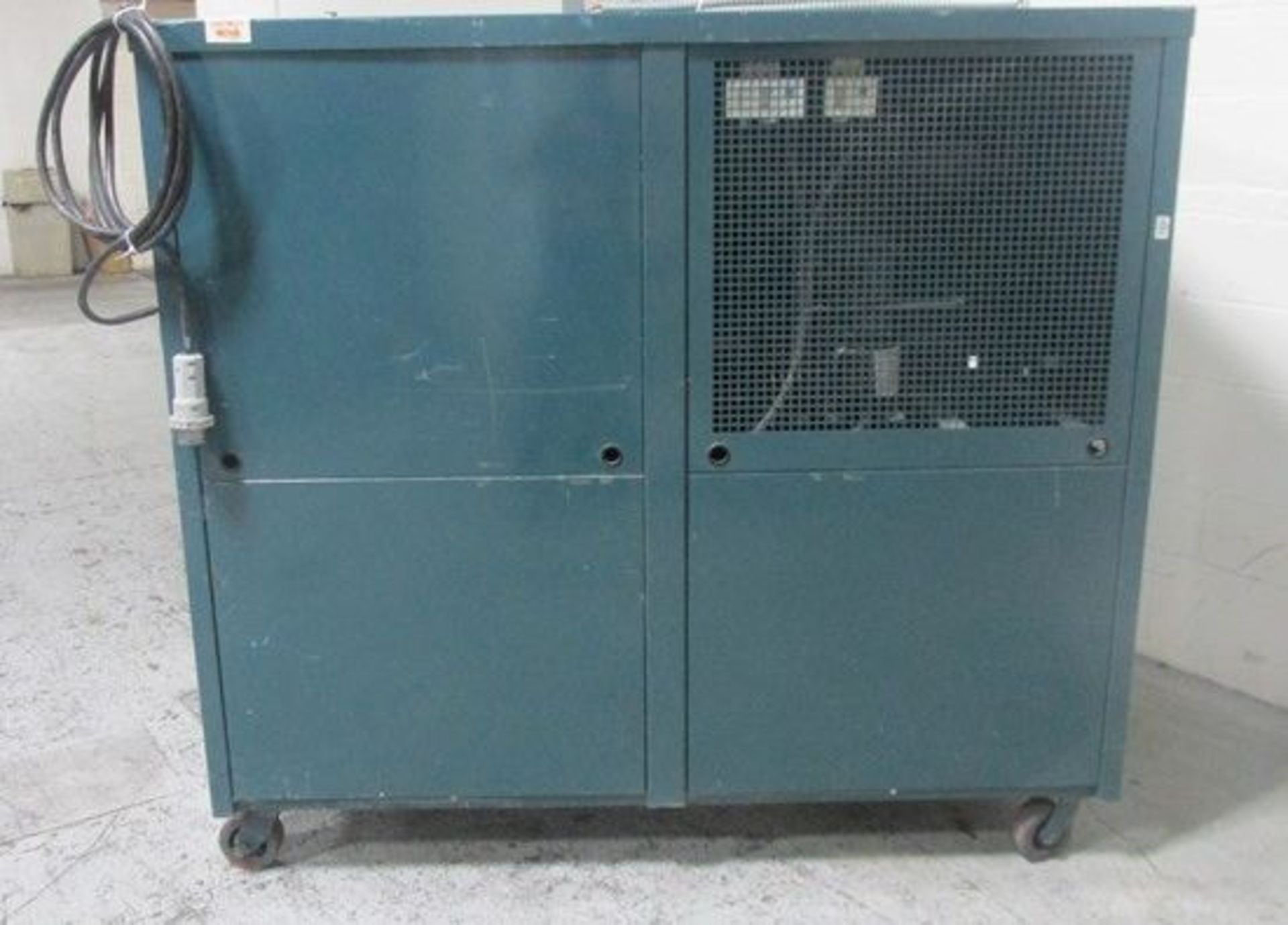 3.3 Ton Filtrine Chiller, Water Cooled - Image 2 of 6