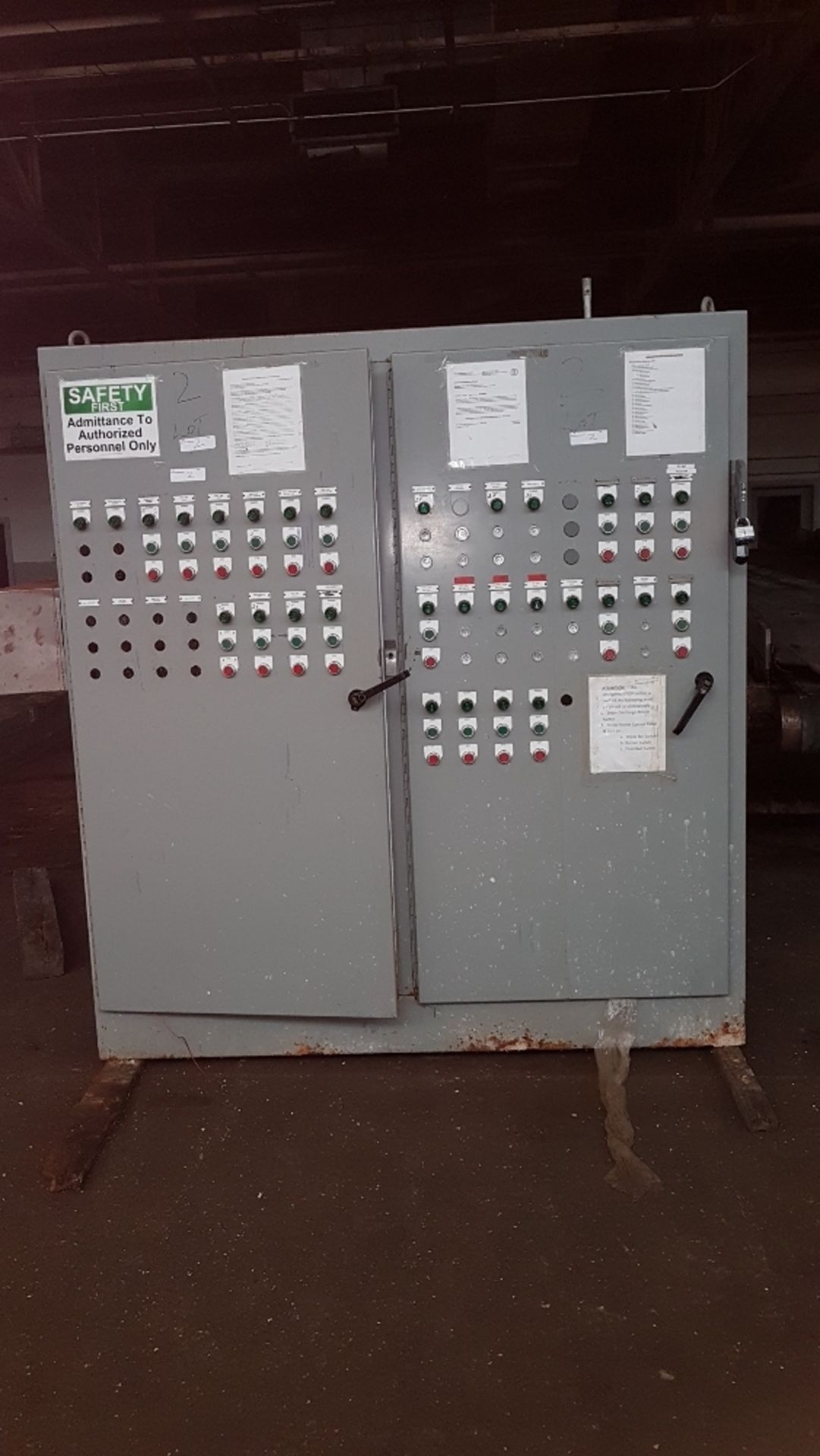 Line Control Panel - Image 4 of 11