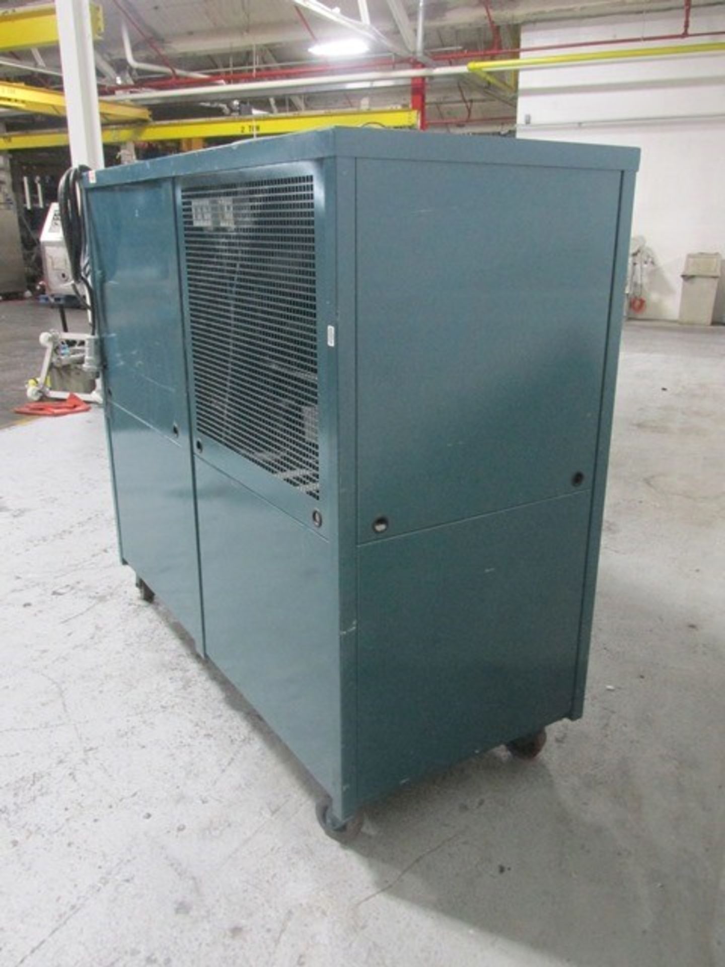 3.3 Ton Filtrine Chiller, Water Cooled - Image 3 of 6