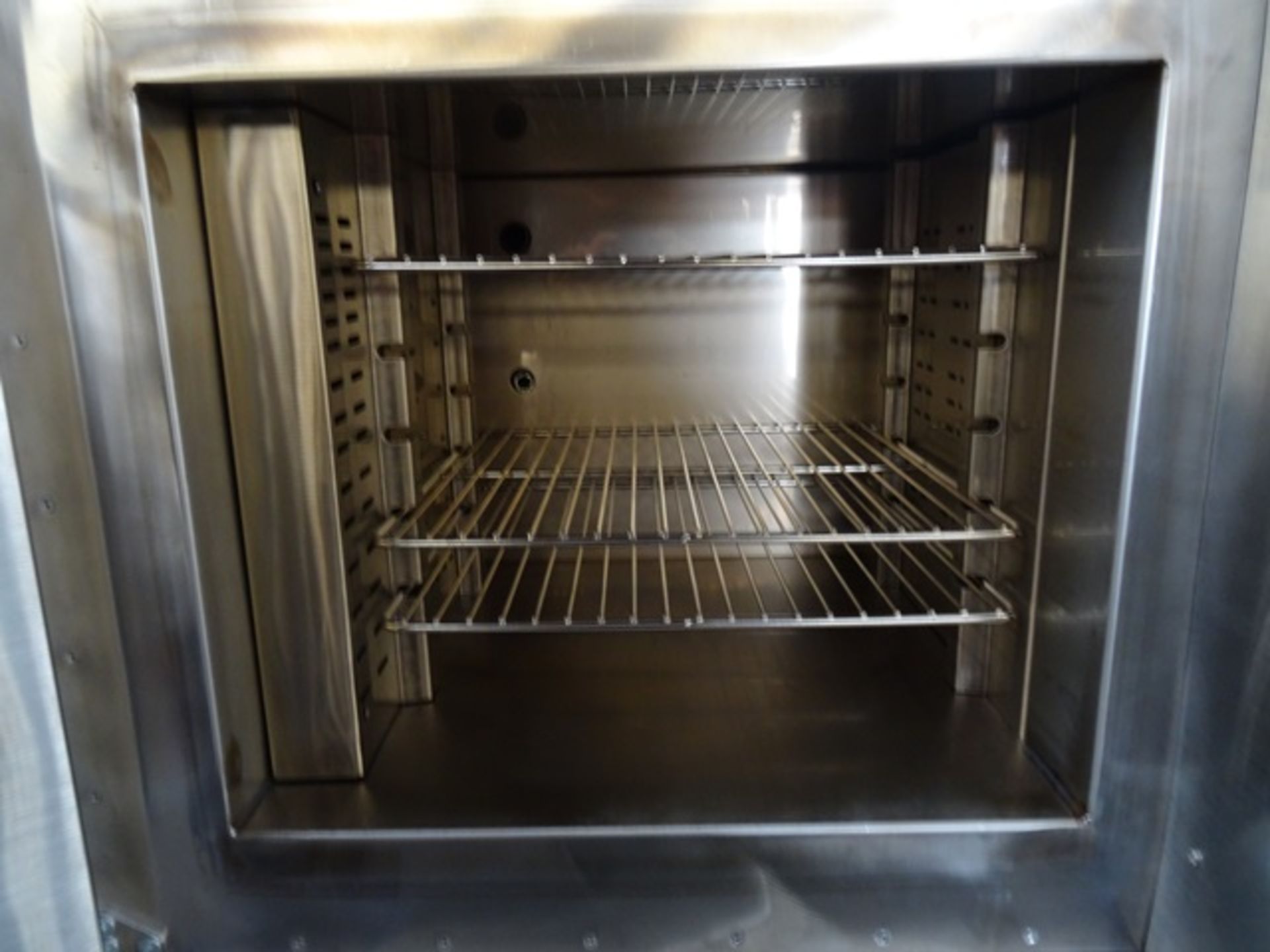 1.6 CU FT DESPATCH OVEN, MODEL LCD1-16N-3 - Image 7 of 9