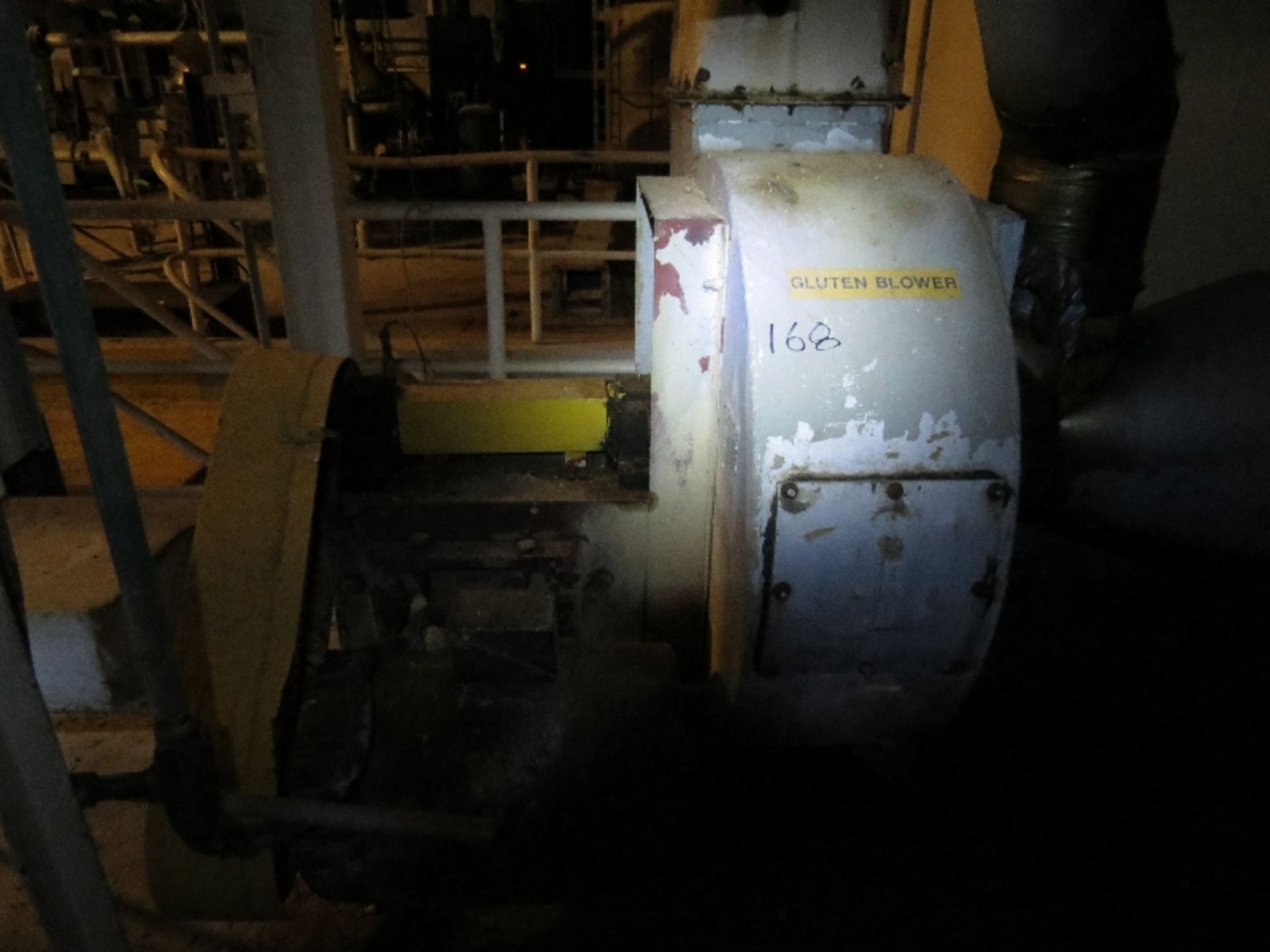 20 HP Blower - Image 2 of 4