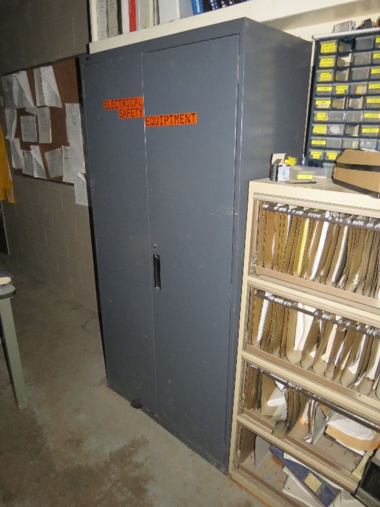 Contents of Shop Office - 1 Lot - Image 2 of 10