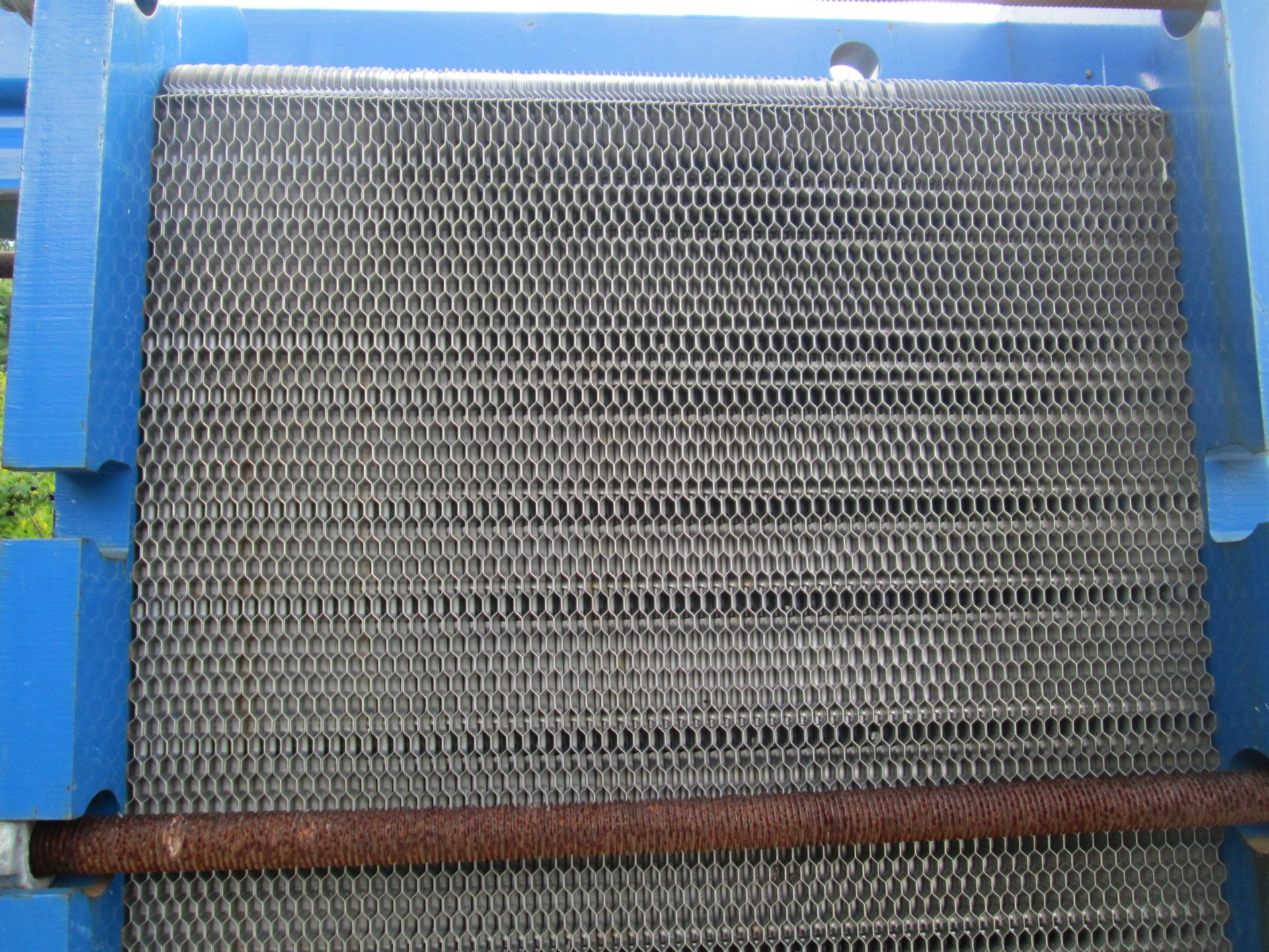 APV Heat Excahnger. NB Number 8444, Model Q080DF  M-10   Built in 2007, Serial number - Image 3 of 6