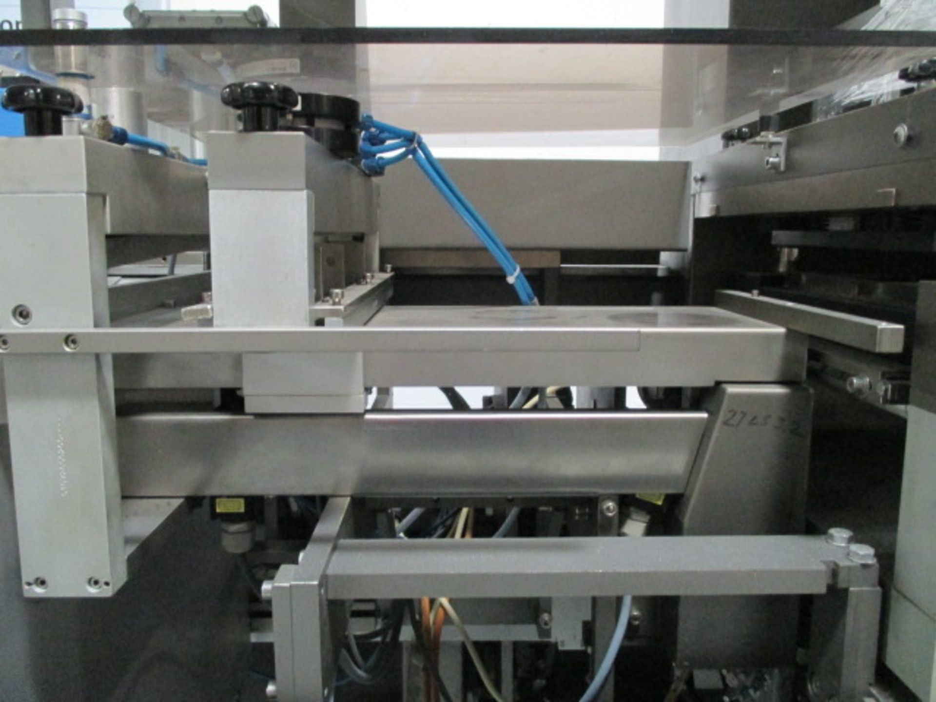 Klockner blister packaging line, model CP 11.4 - Image 14 of 17