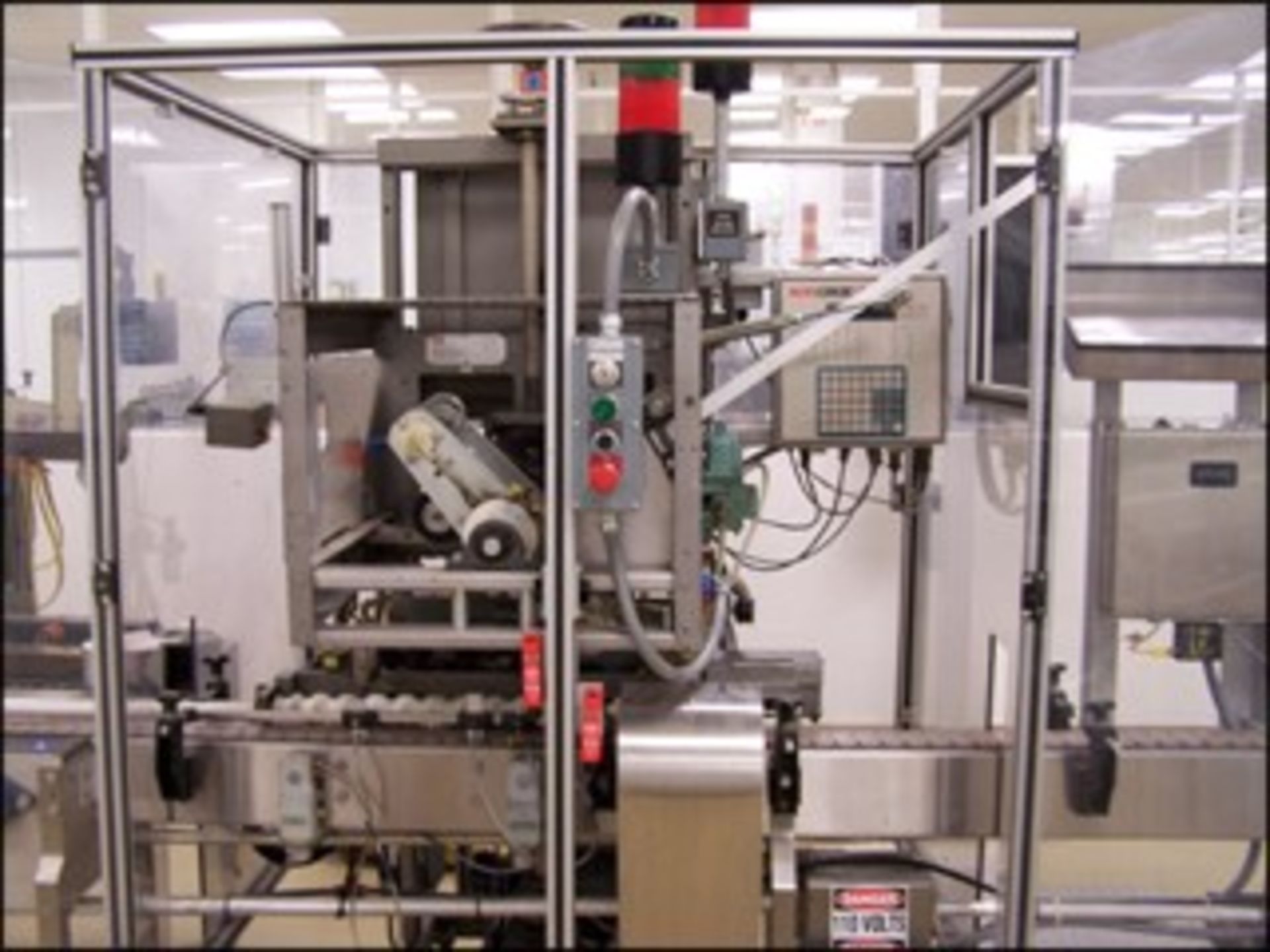 Tablet Packaging Line - Image 5 of 5