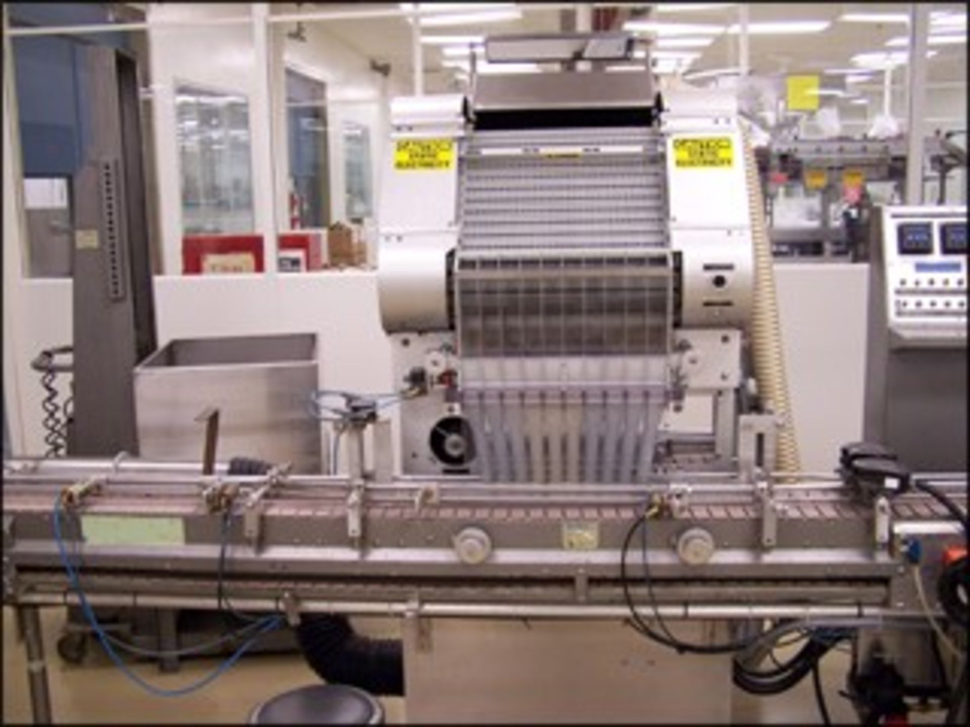 Tablet Packaging Line - Image 3 of 5